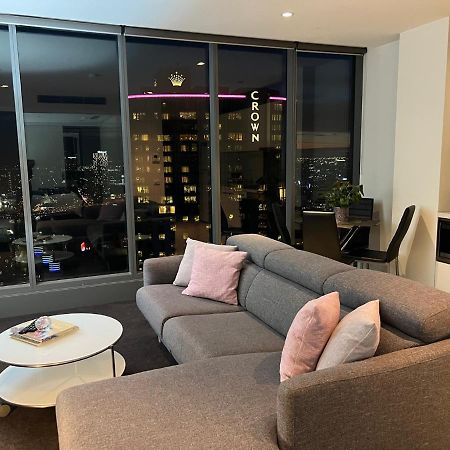 Executive Stays Southbank 1 Bedroom - Luxurious Serviced Apartment Melburne Exterior foto