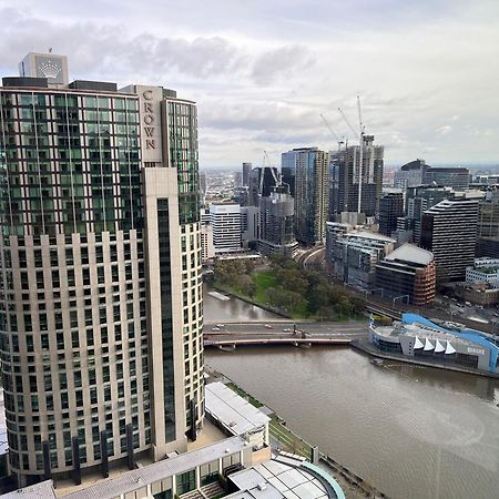 Executive Stays Southbank 1 Bedroom - Luxurious Serviced Apartment Melburne Exterior foto