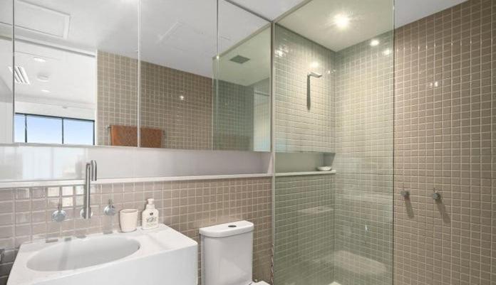 Executive Stays Southbank 1 Bedroom - Luxurious Serviced Apartment Melburne Exterior foto